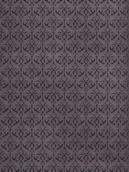 Stroheim Wallpaper 6136802 Ardall Nonwoven Midnight