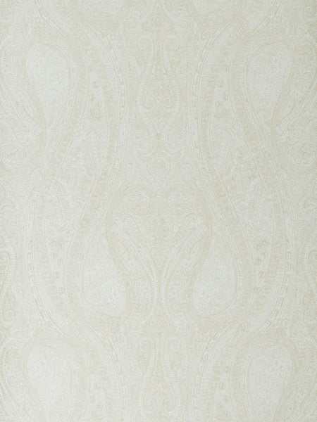 Stroheim Wallpaper 6138601 Henshawe Nonwoven Aqua