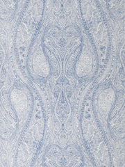 Stroheim Wallpaper 6138602 Henshawe Nonwoven Blue