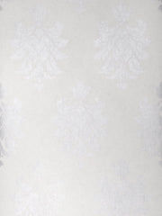 Stroheim Wallpaper 6142401 Whitby Nonwoven Pewter