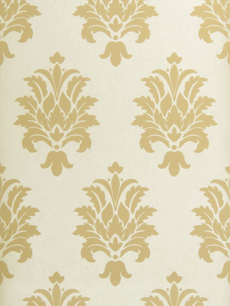 Stroheim Wallpaper 6142404 Whitby Nonwoven Straw