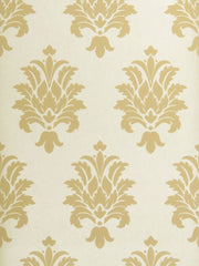 Stroheim Wallpaper 6142404 Whitby Nonwoven Straw