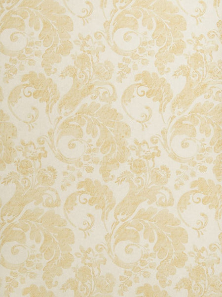 Stroheim Wallpaper 6143201 Rowley Nonwoven Copper