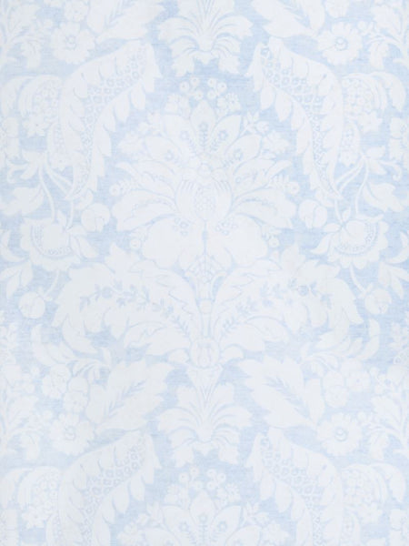 Stroheim Wallpaper 6143601 Hoskins Blue