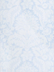 Stroheim Wallpaper 6143601 Hoskins Blue