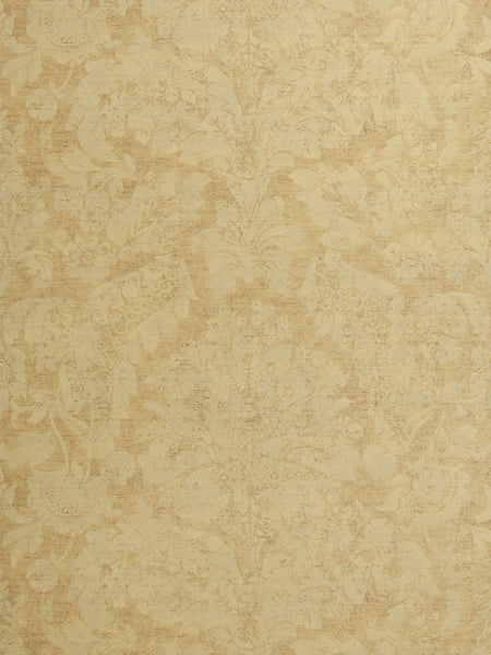 Stroheim Wallpaper 6143602 Hoskins Burnished Gold