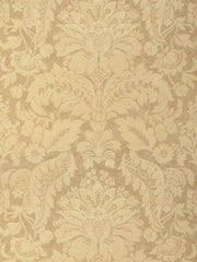 Stroheim Wallpaper 6143604 Hoskins Pewter