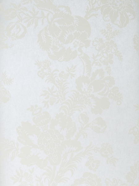 Stroheim Wallpaper 6145602 Chapman Nonwoven Mica