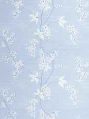 Stroheim Wallpaper 6147201 Harcourt French Blue