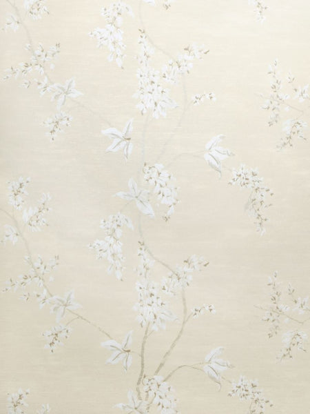 Stroheim Wallpaper 6147202 Harcourt Ivory