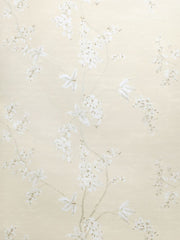 Stroheim Wallpaper 6147202 Harcourt Ivory