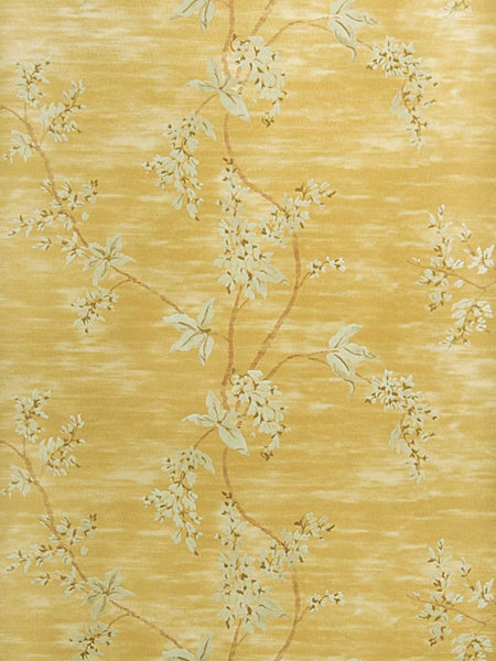 Stroheim Wallpaper 6147203 Harcourt Golden