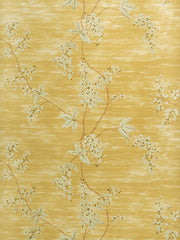 Stroheim Wallpaper 6147203 Harcourt Golden