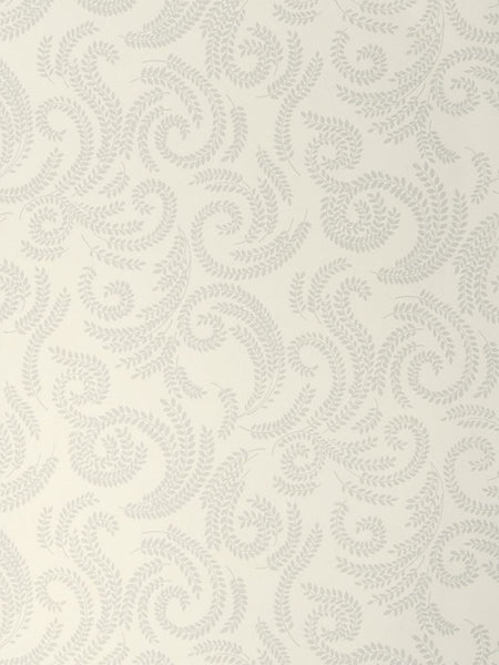 Stroheim Wallpaper 6148401 Aaron Nonwoven Birch