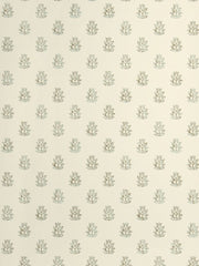 Stroheim Wallpaper 6149501 Gifford Aqua