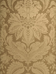 Stroheim Wallpaper 6151001 Wethers Nonwoven Bark