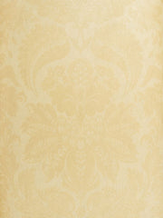 Stroheim Wallpaper 6151007 Wethers Nonwoven Straw