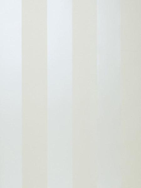 Stroheim Wallpaper 6215501 8827E Sutton Stripe S0020 Eggshell Cream