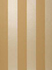 Stroheim Wallpaper 6215505 8827E Sutton Stripe S0039 Molasses