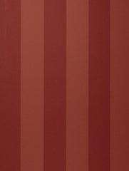 Stroheim Wallpaper 6215507 8827E Sutton Stripe S0246 Russet