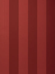 Stroheim Wallpaper 6215508 8827E Sutton Stripe S0341 Ruby