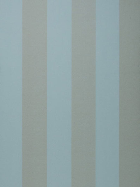 Stroheim Wallpaper 6215511 8827E Sutton Stripe S0620 Sand & Surf