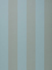 Stroheim Wallpaper 6215511 8827E Sutton Stripe S0620 Sand & Surf