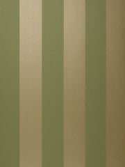 Stroheim Wallpaper 6215512 8827E Sutton Stripe S0732 New Leaf