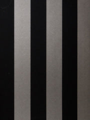 Stroheim Wallpaper 6215513 8827E Sutton Stripe S0941 Charcoal