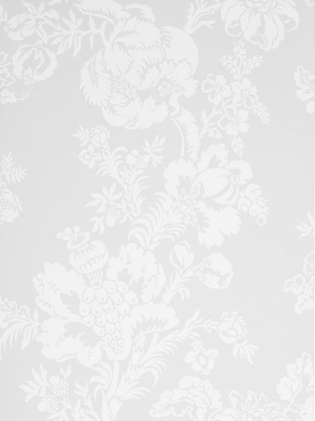 Stroheim Wallpaper 6216101 8830E Cathay Ii S0010 Ivory