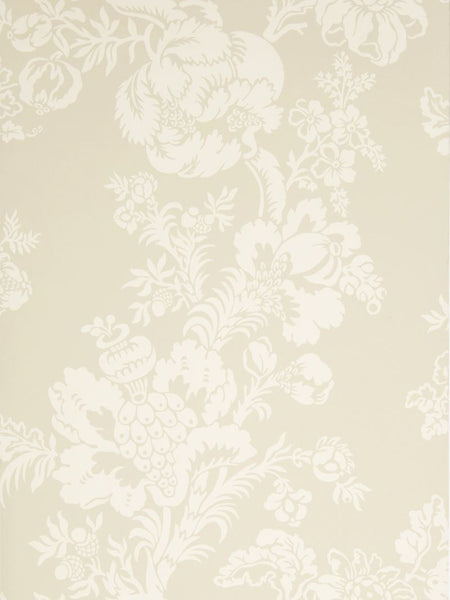 Stroheim Wallpaper 6216102 8830E Cathay Ii S0020 Cream