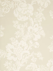 Stroheim Wallpaper 6216102 8830E Cathay Ii S0020 Cream