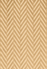 FSchumacher Fabric 62170 Regent Velvet Herringbone Champagne