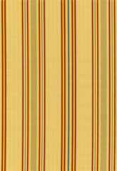 FSchumacher Fabric 62183 Biella Silk Stripe Spice