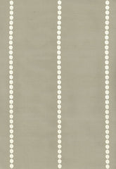 FSchumacher Fabric 62201 Gabrielle Embroidery Dove