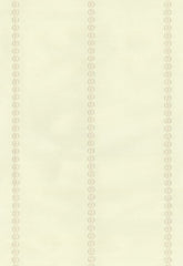 FSchumacher Fabric 62205 Gabrielle Embroidery Limestone