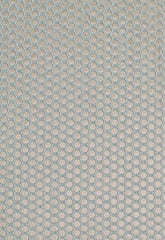 FSchumacher Fabric 62273 Sprinkle Aqua