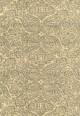 FSchumacher Fabric 62330 San Marco Chenille Mineral