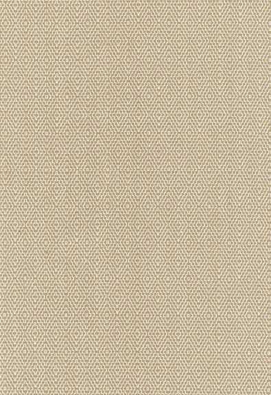 FSchumacher Fabric 62530 Hampton Court Diamond Flax