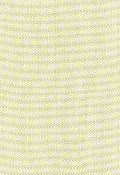 FSchumacher Fabric 62533 Hampton Court Diamond Celadon