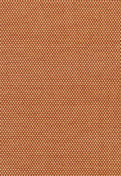 FSchumacher Fabric 62580 Sorano Chenille Terracotta