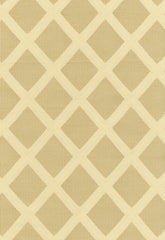 FSchumacher Fabric 62603 Stafford Diamond Toffee
