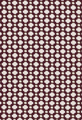 FSchumacher Fabric 62611 Betwixt Bear, Ivory