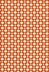 FSchumacher Fabric 62612 Betwixt Spark, Ivory