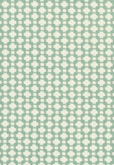 FSchumacher Fabric 62615 Betwixt Water, Ivory