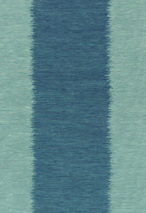 FSchumacher Fabric 62653 Bagan Peacock