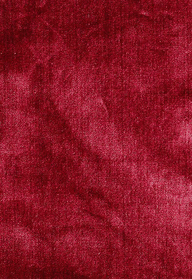 FSchumacher Fabric 62746 Venetian Silk Velvet Currant