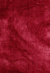 FSchumacher Fabric 62746 Venetian Silk Velvet Currant