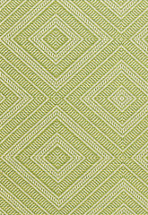 FSchumacher Fabric 62840 Tortola Kiwi