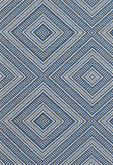 FSchumacher Fabric 62841 Tortola Marine
